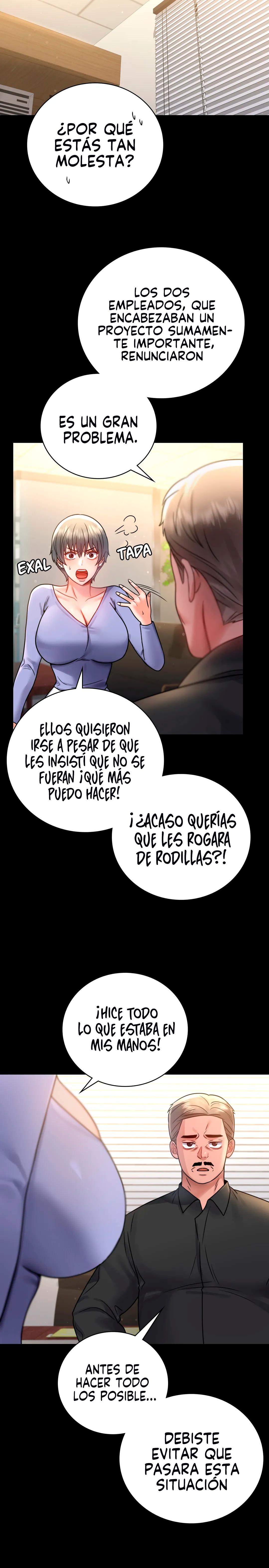 illicitlove Raw Chapter 66 Page 21