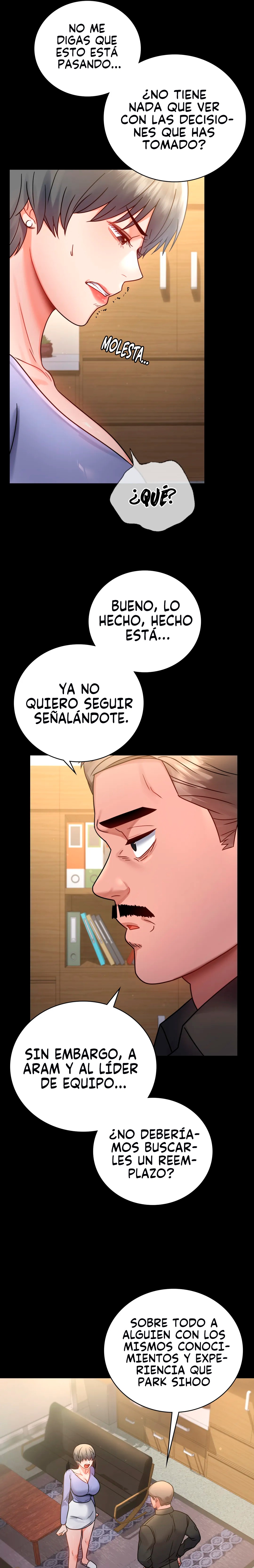 illicitlove Raw Chapter 66 Page 22