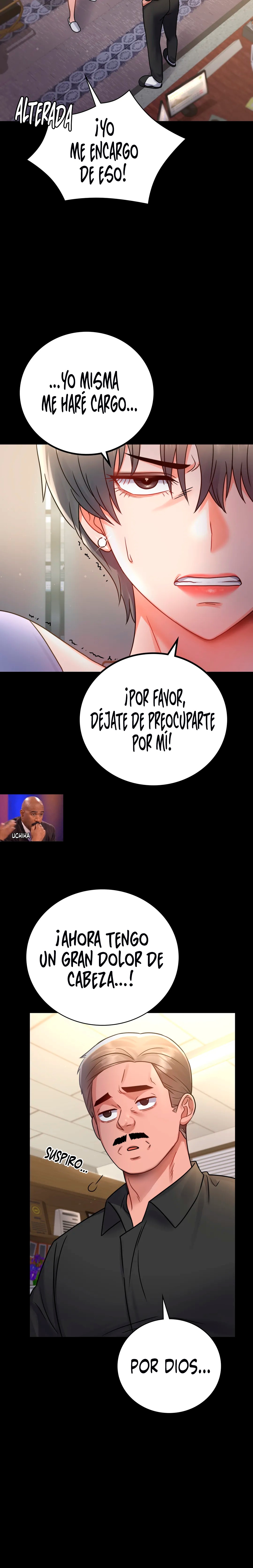 illicitlove Raw Chapter 66 Page 23