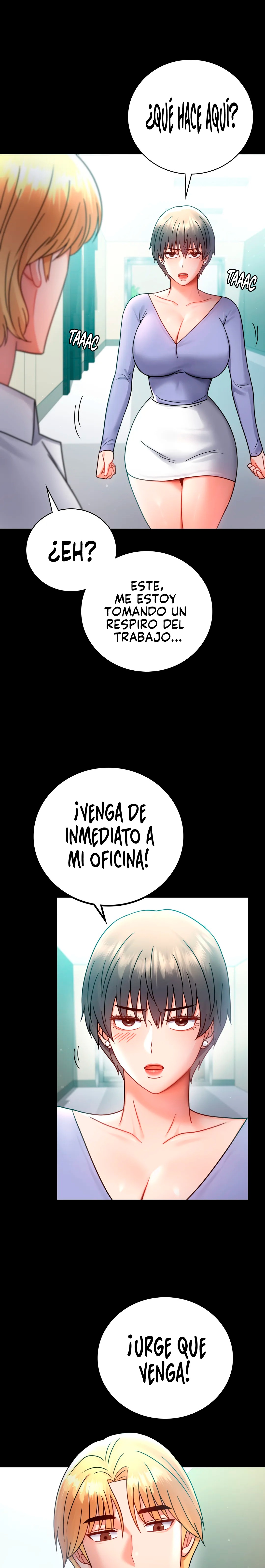 illicitlove Raw Chapter 66 Page 25