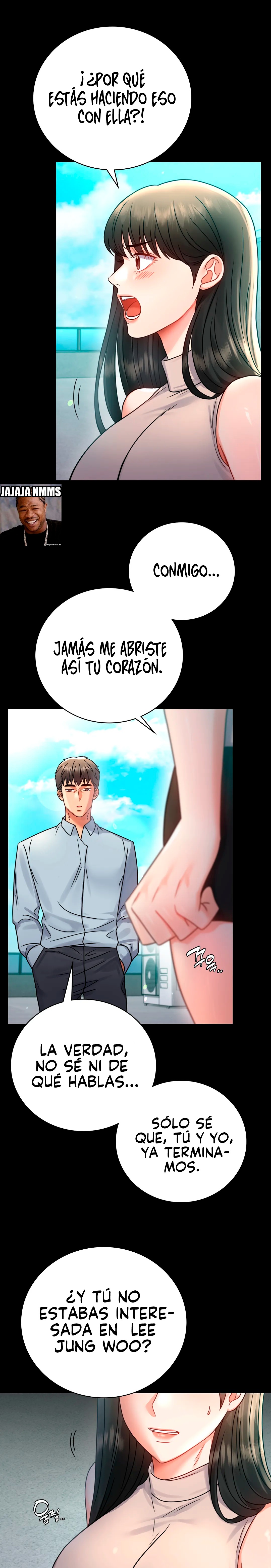illicitlove Raw Chapter 66 Page 4