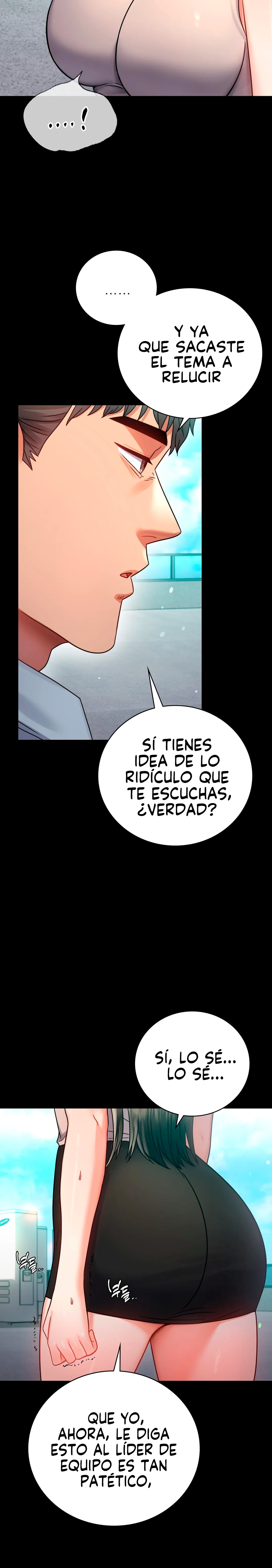 illicitlove Raw Chapter 66 Page 5