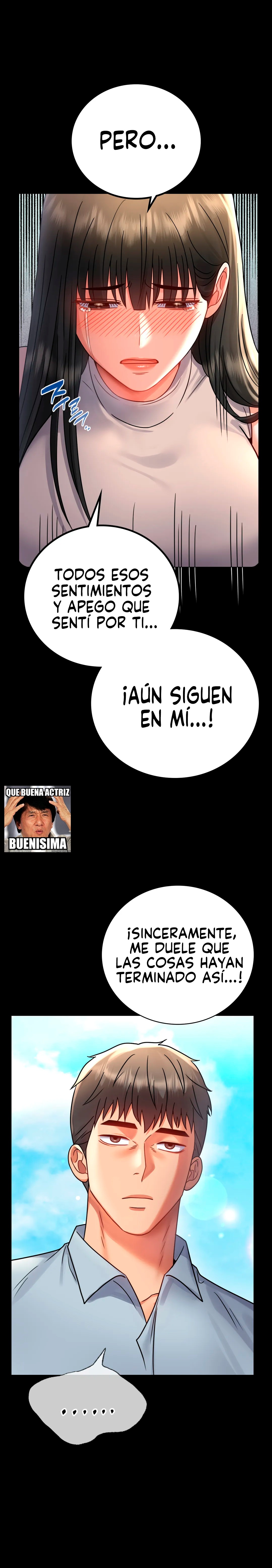 illicitlove Raw Chapter 66 Page 6
