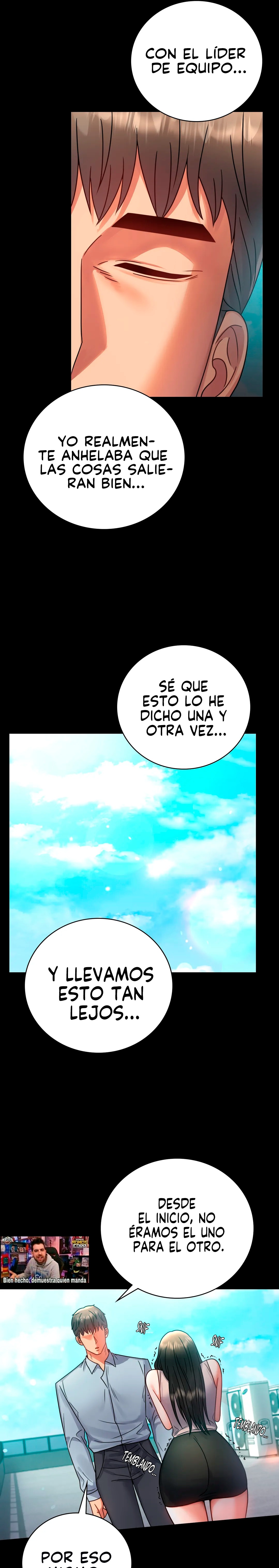 illicitlove Raw Chapter 66 Page 7