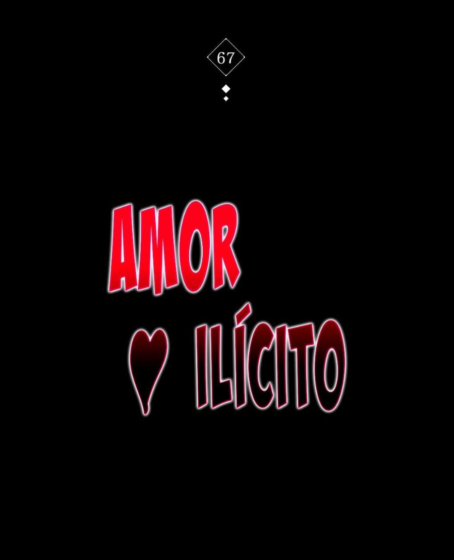 illicitlove Raw Chapter 67 Page 1