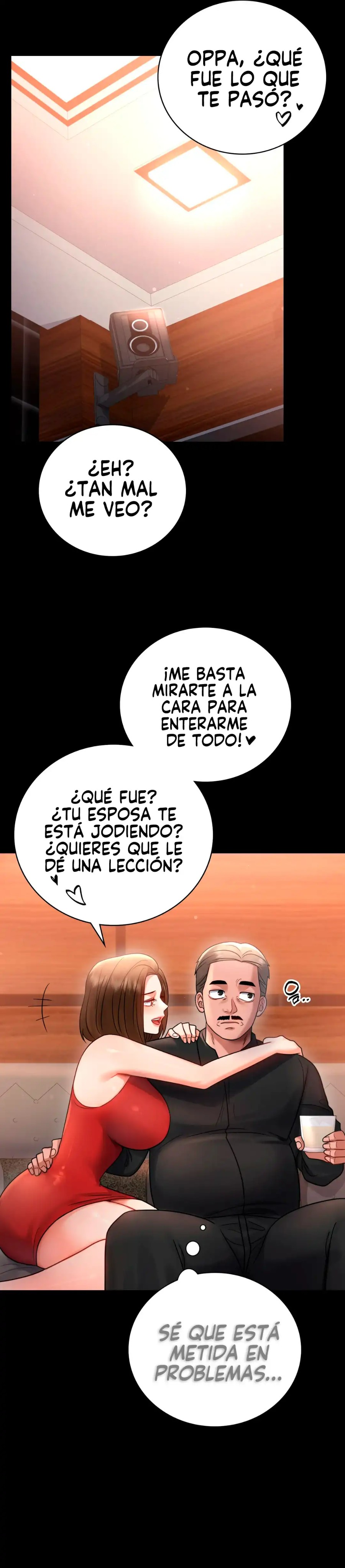 illicitlove Raw Chapter 67 Page 13