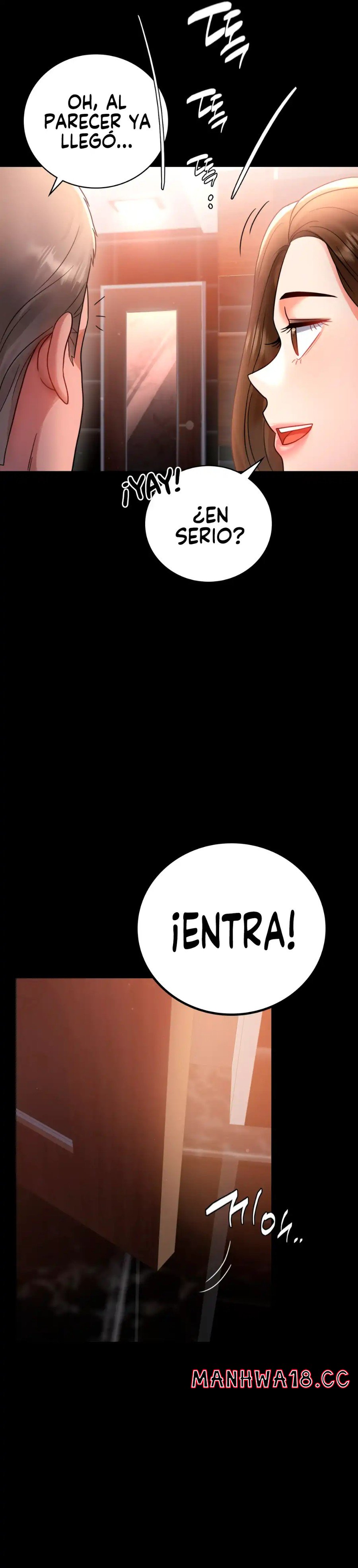 illicitlove Raw Chapter 67 Page 14