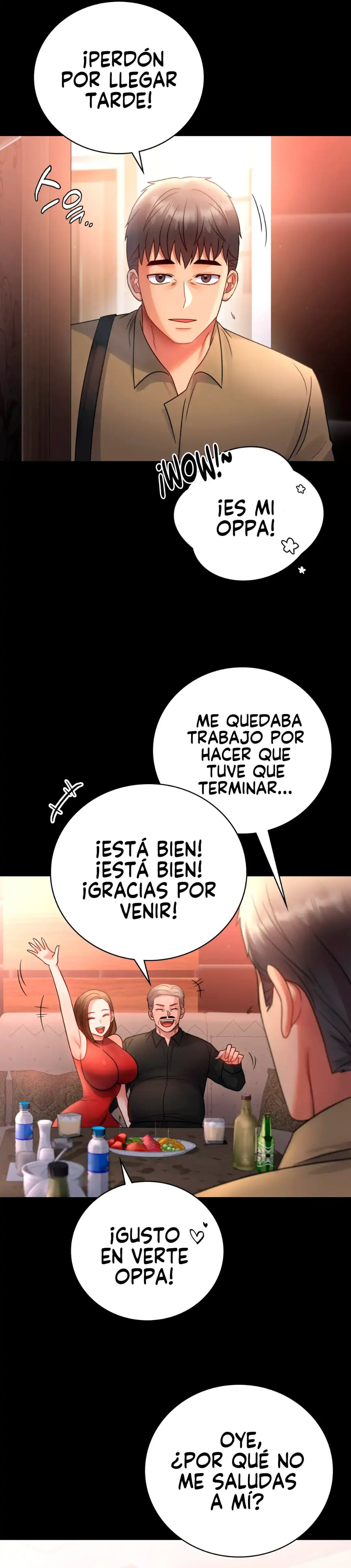 illicitlove Raw Chapter 67 Page 15