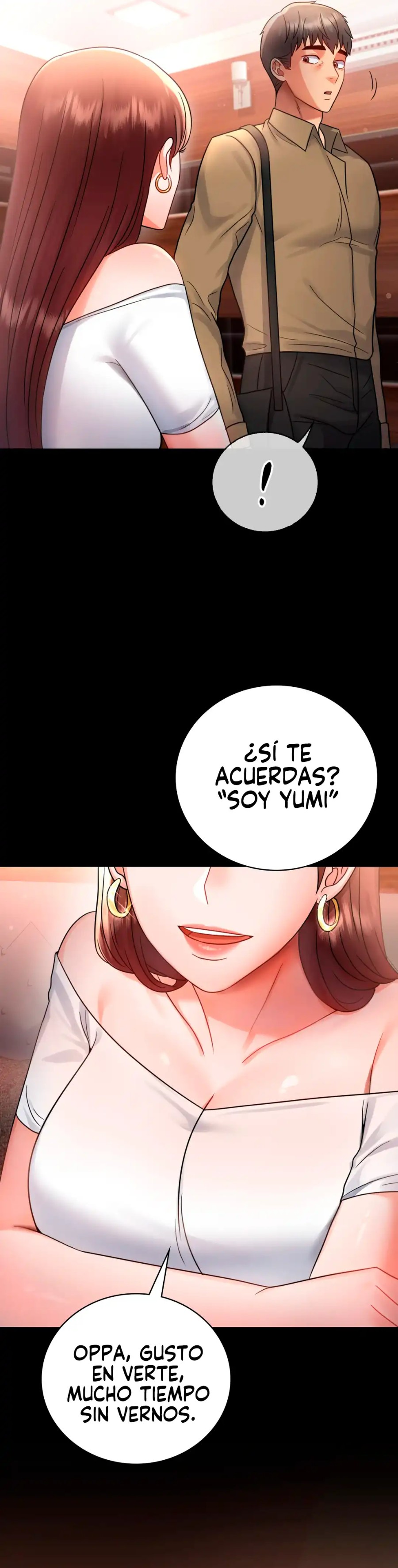 illicitlove Raw Chapter 67 Page 16
