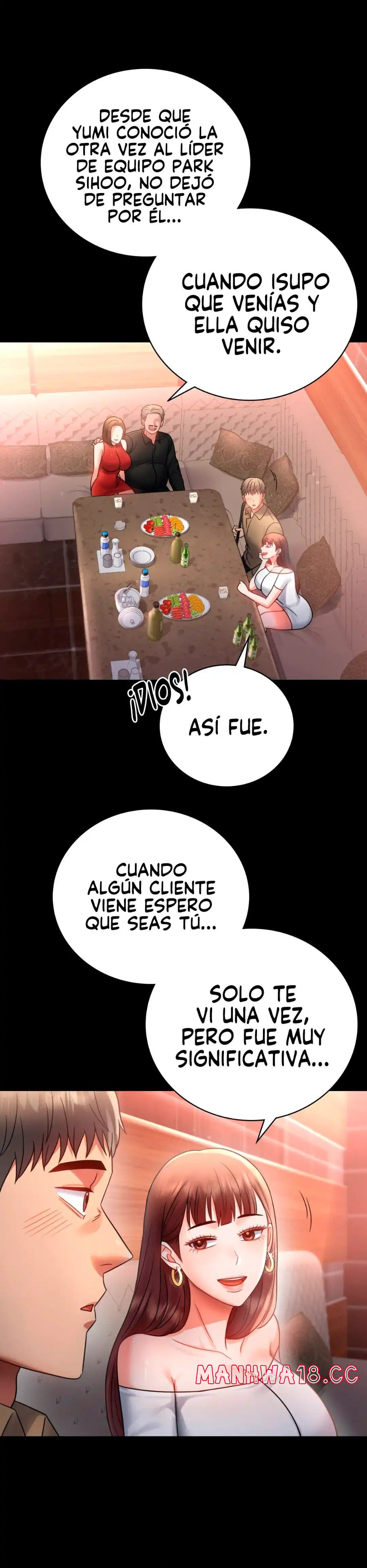 illicitlove Raw Chapter 67 Page 17