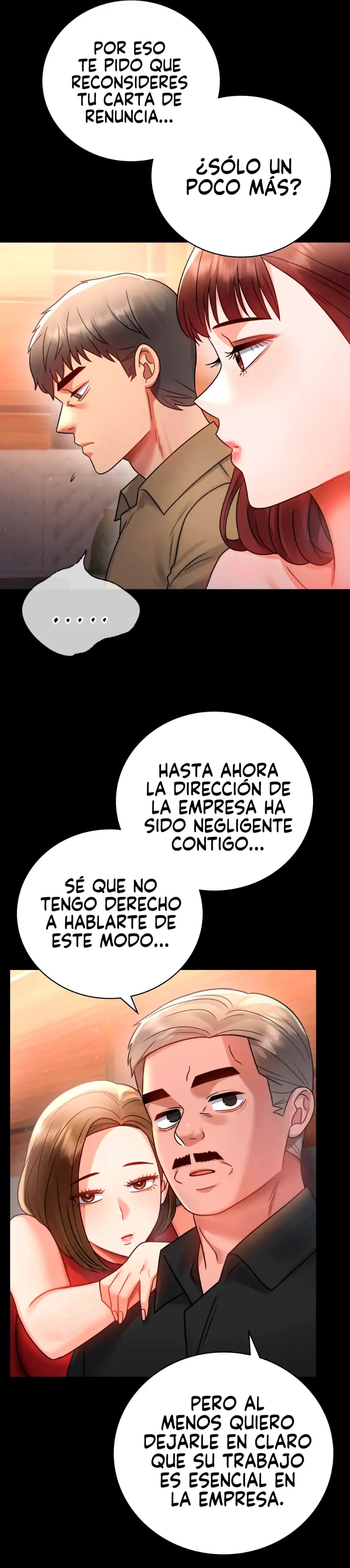 illicitlove Raw Chapter 67 Page 21