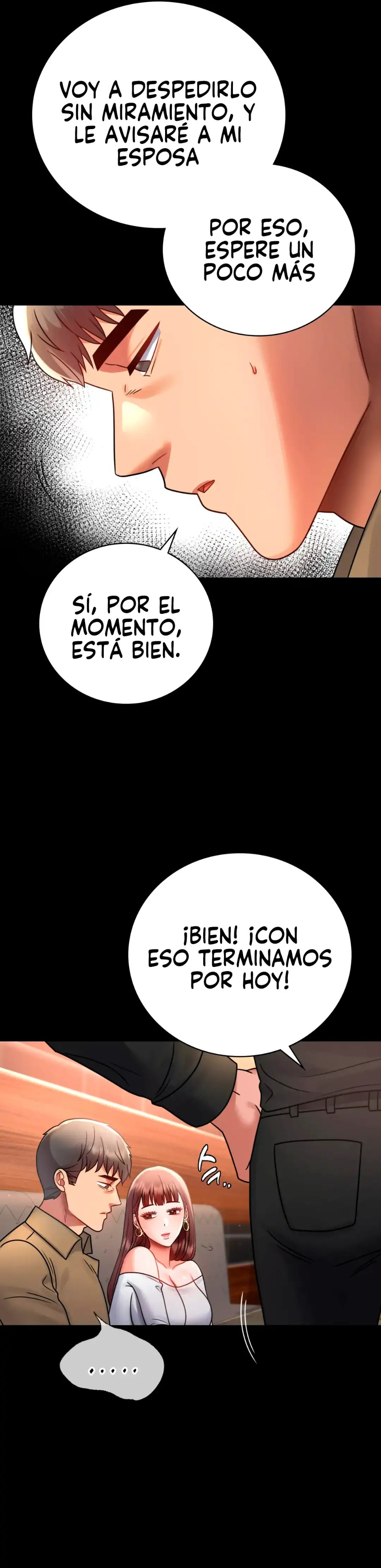 illicitlove Raw Chapter 67 Page 22
