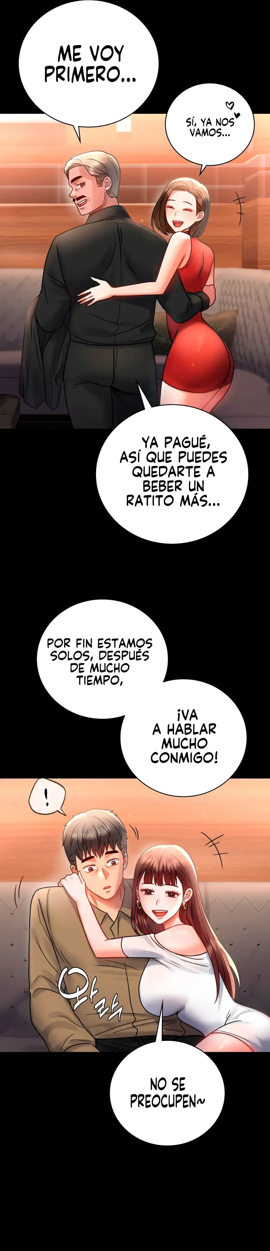 illicitlove Raw Chapter 67 Page 23