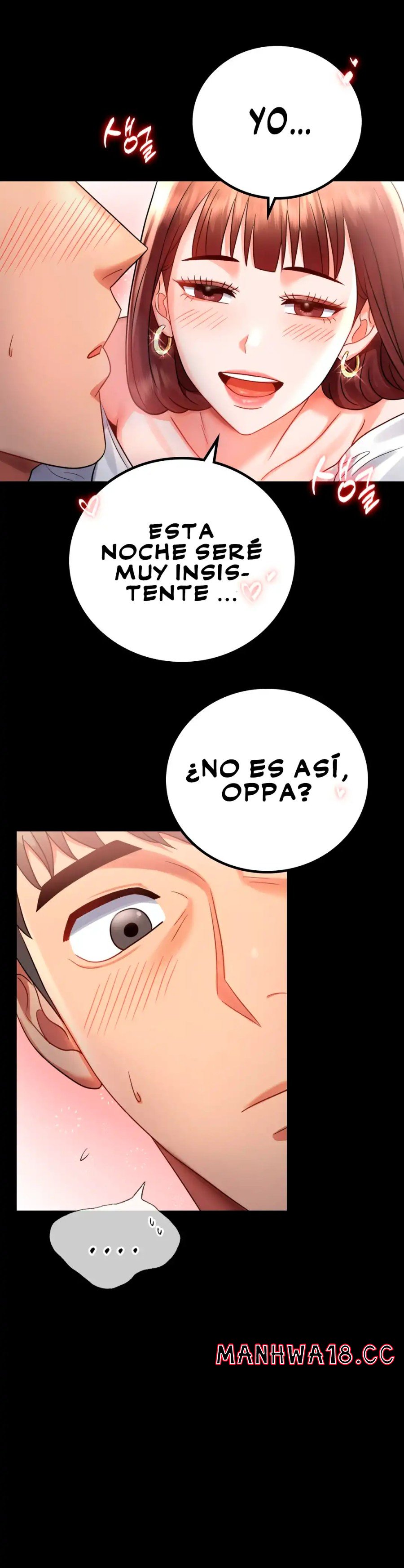 illicitlove Raw Chapter 67 Page 24