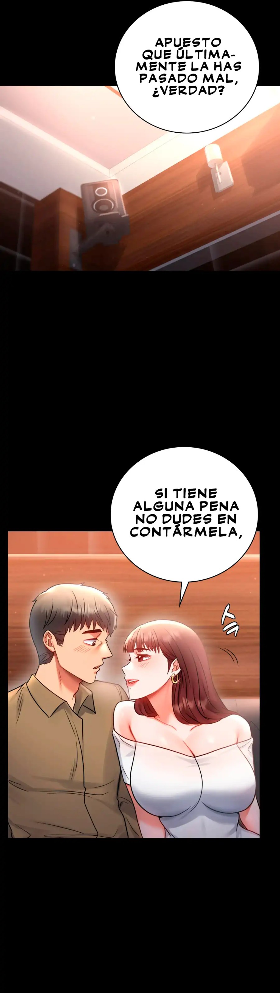 illicitlove Raw Chapter 67 Page 25