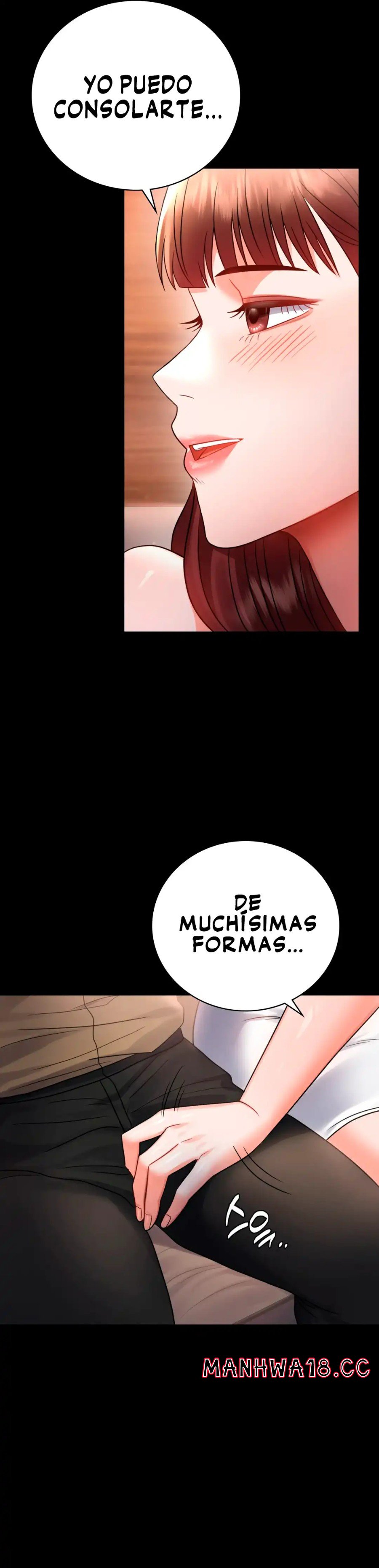 illicitlove Raw Chapter 67 Page 26