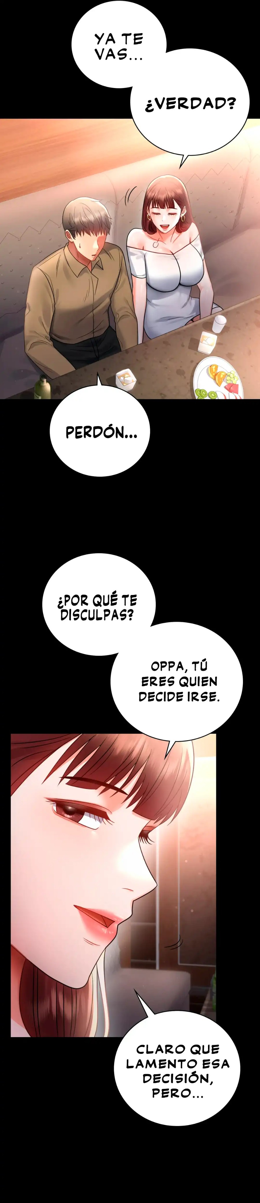 illicitlove Raw Chapter 67 Page 28