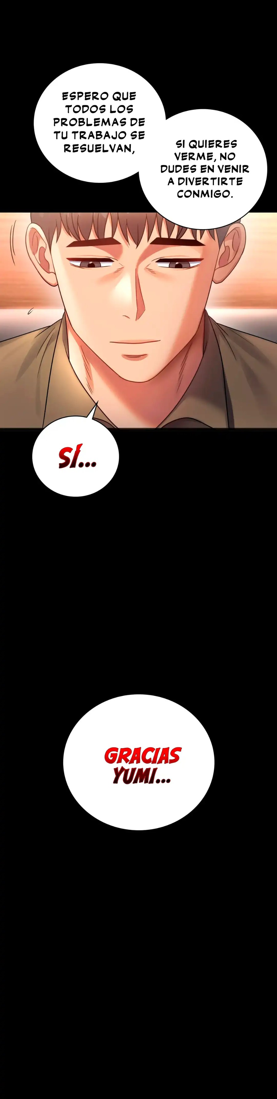 illicitlove Raw Chapter 67 Page 29