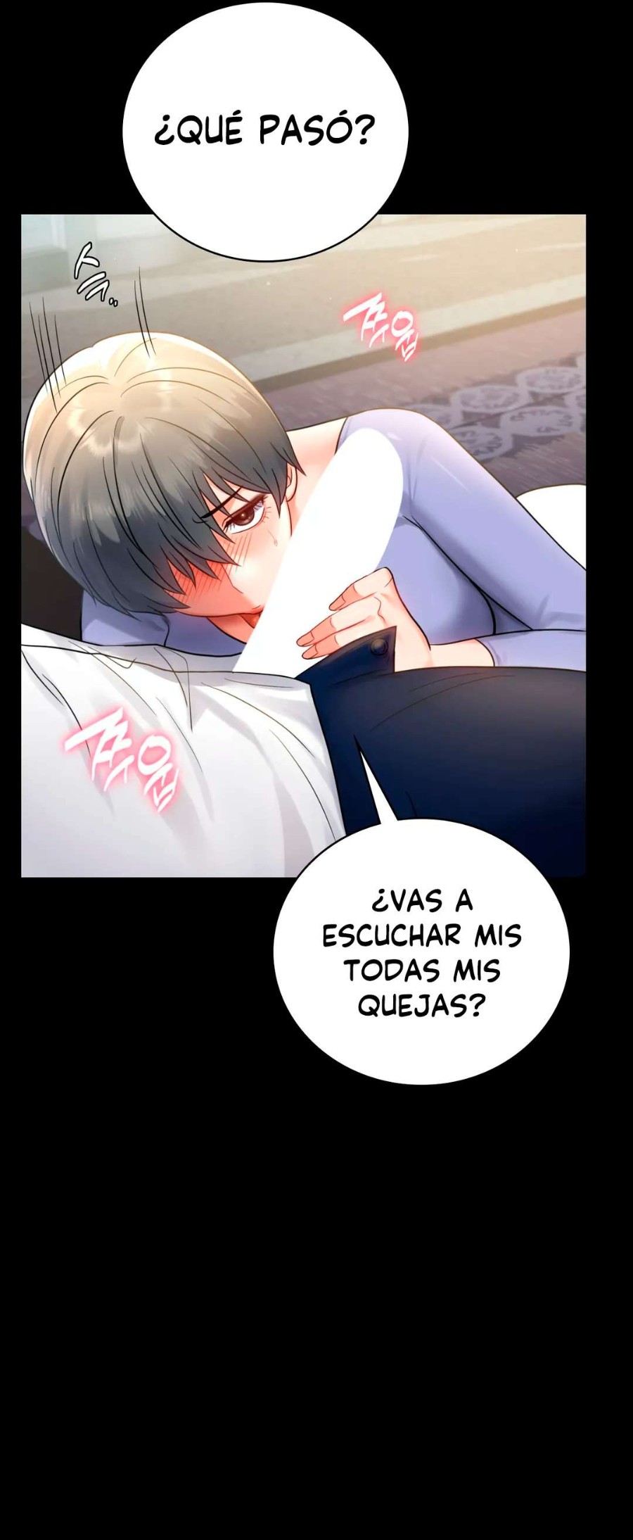 illicitlove Raw Chapter 67 Page 3