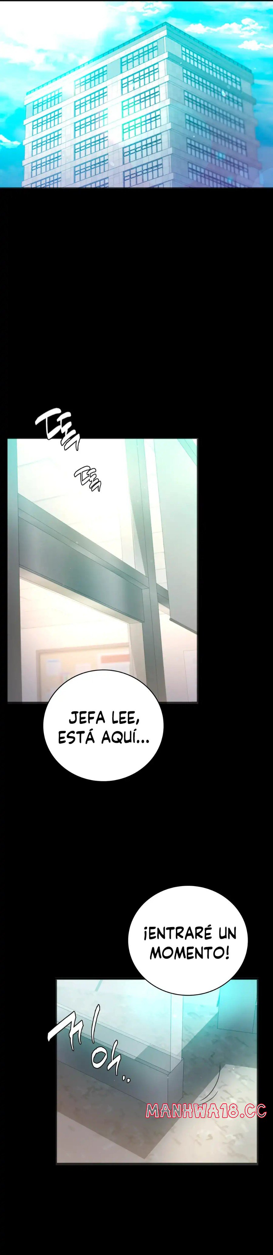 illicitlove Raw Chapter 67 Page 30