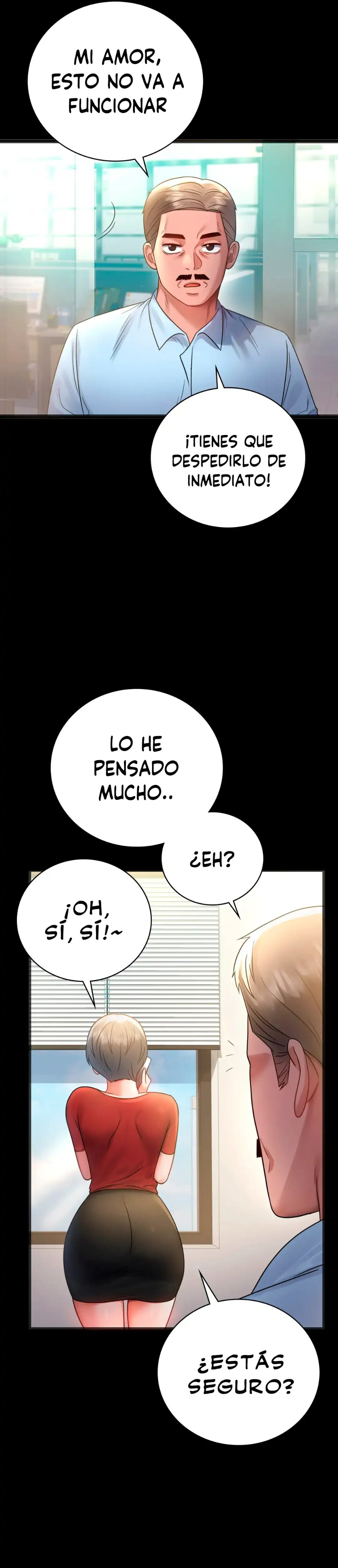 illicitlove Raw Chapter 67 Page 31