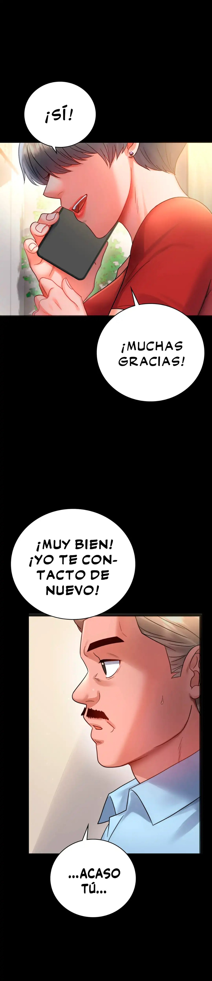 illicitlove Raw Chapter 67 Page 32
