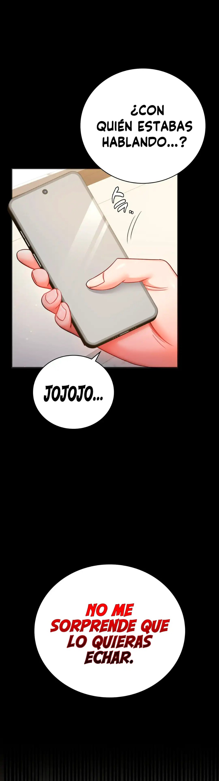 illicitlove Raw Chapter 67 Page 33