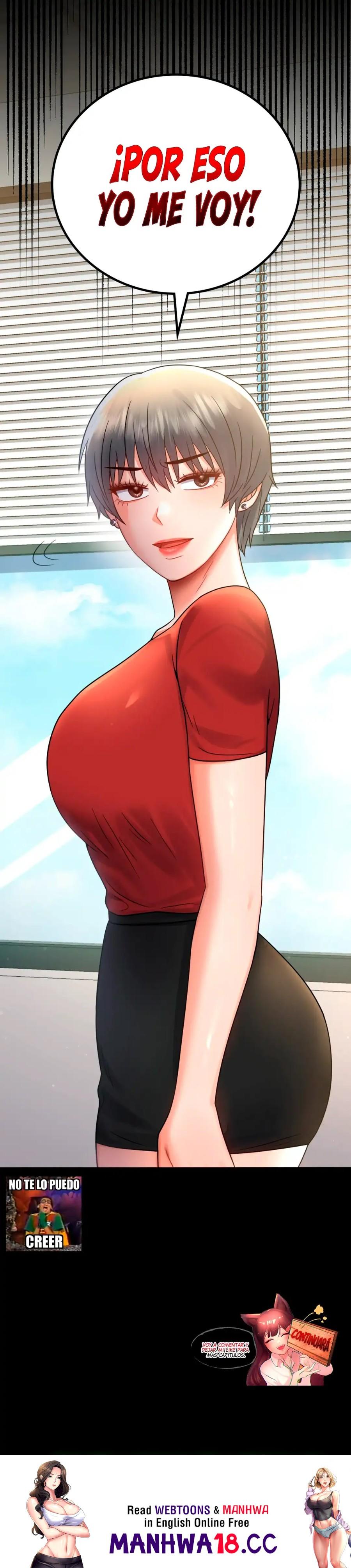 illicitlove Raw Chapter 67 Page 34