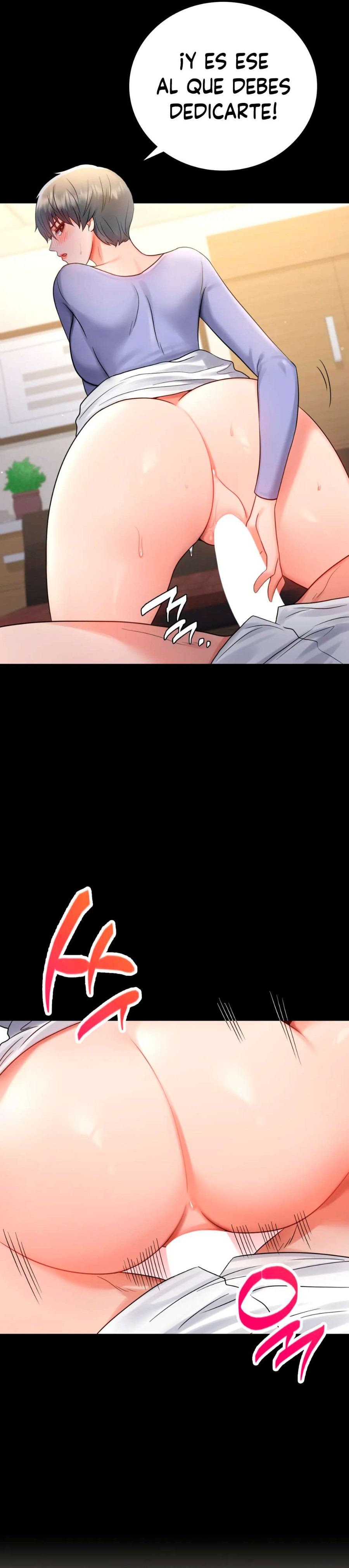 illicitlove Raw Chapter 67 Page 5