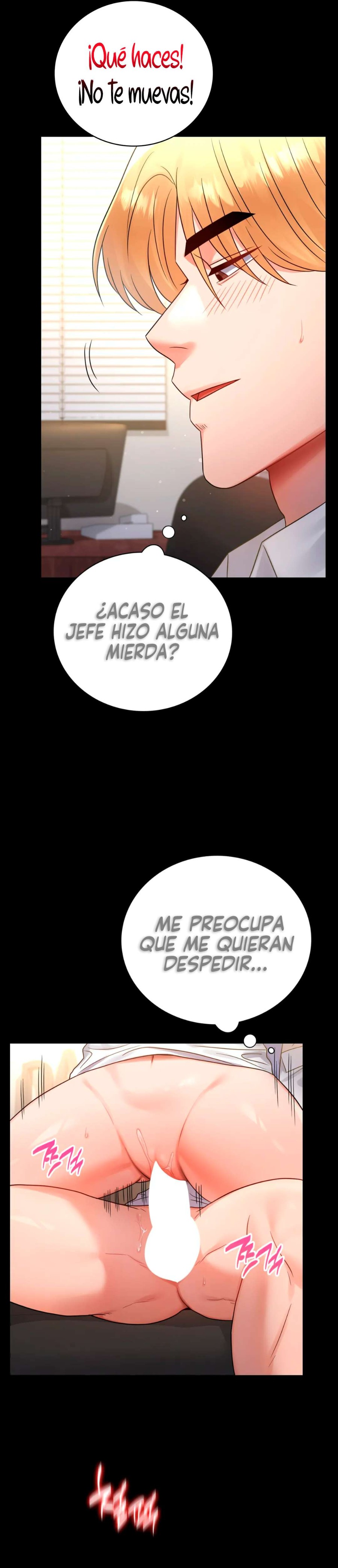 illicitlove Raw Chapter 67 Page 7