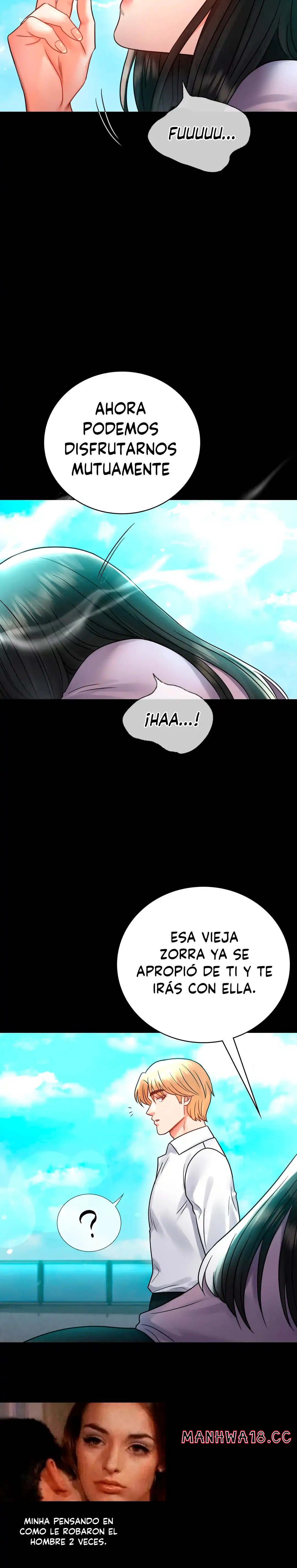 illicitlove Raw Chapter 68 Page 10