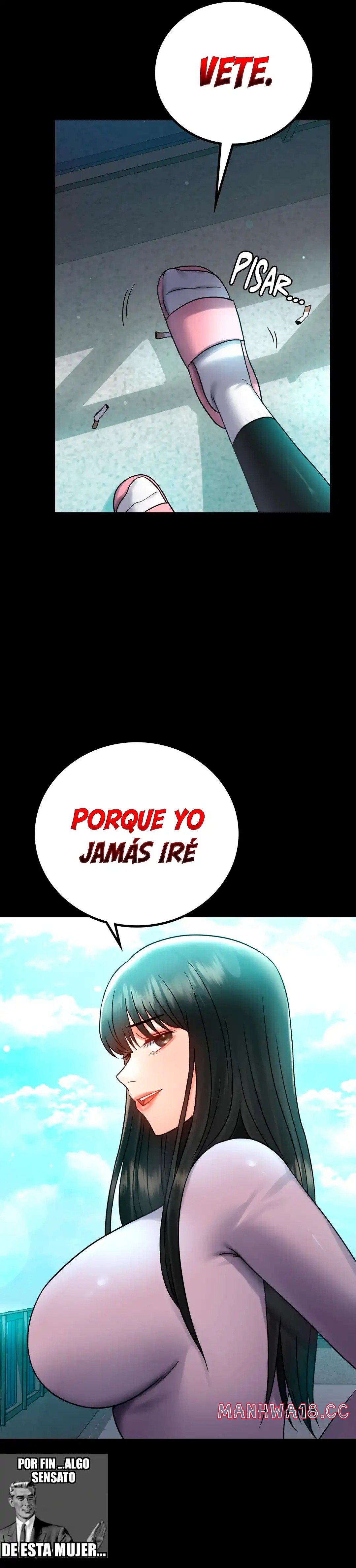 illicitlove Raw Chapter 68 Page 11