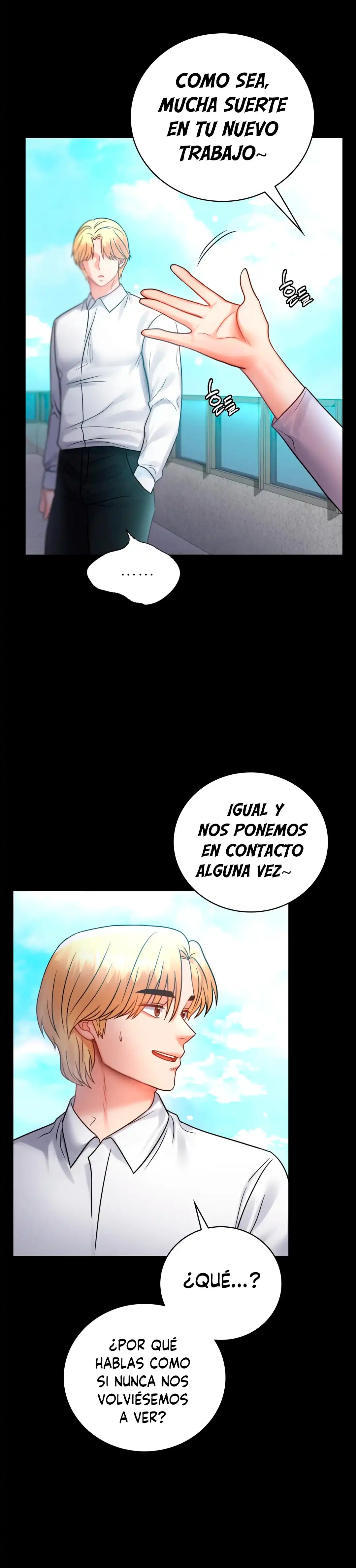illicitlove Raw Chapter 68 Page 12