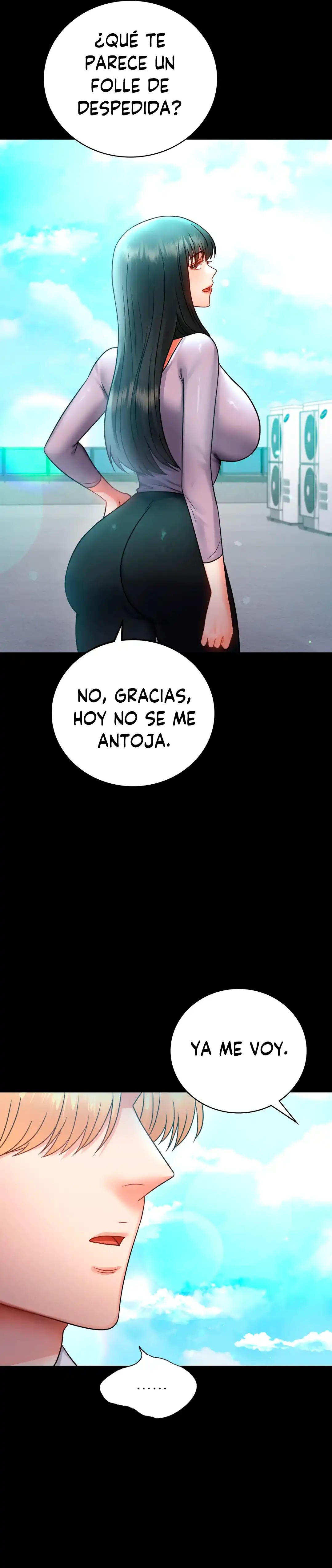 illicitlove Raw Chapter 68 Page 13