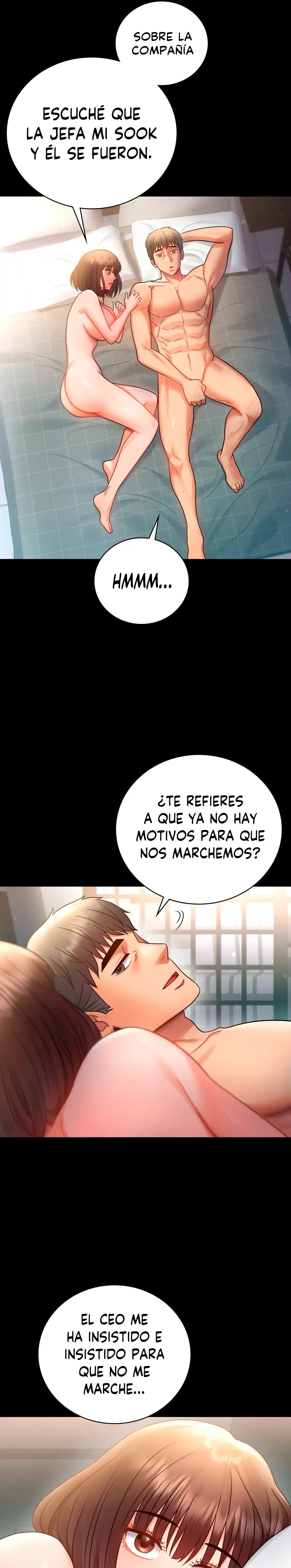 illicitlove Raw Chapter 68 Page 15