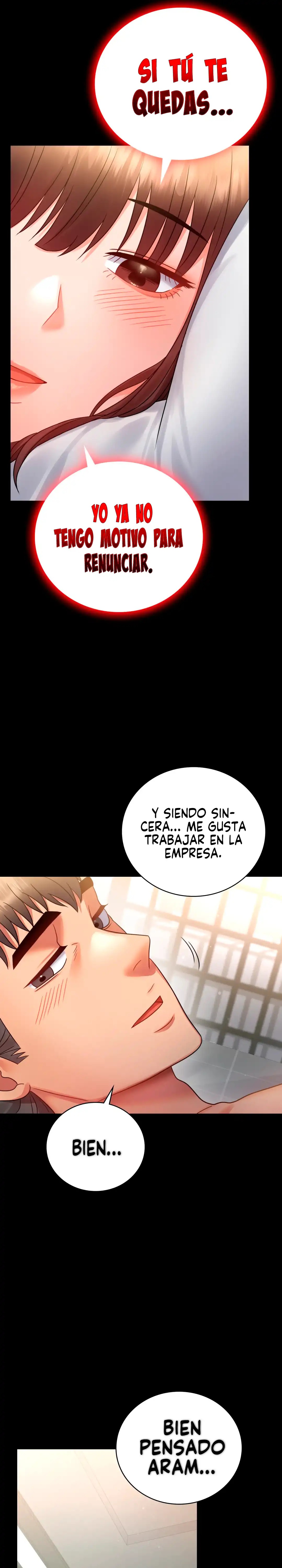 illicitlove Raw Chapter 68 Page 17
