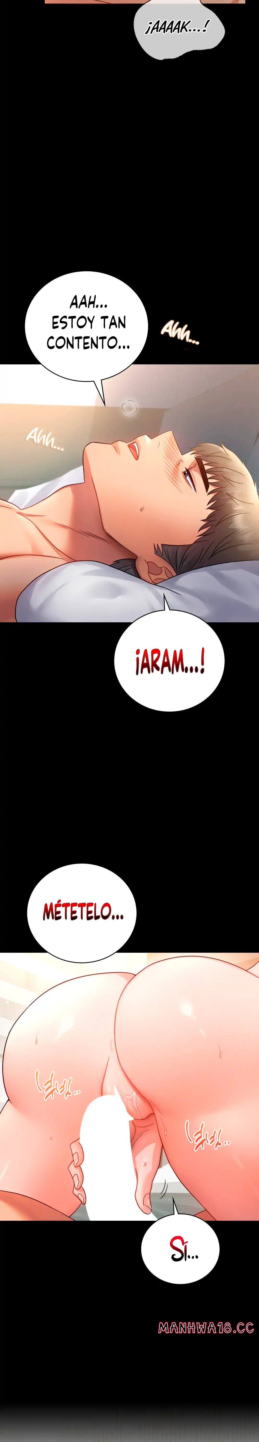 illicitlove Raw Chapter 68 Page 20