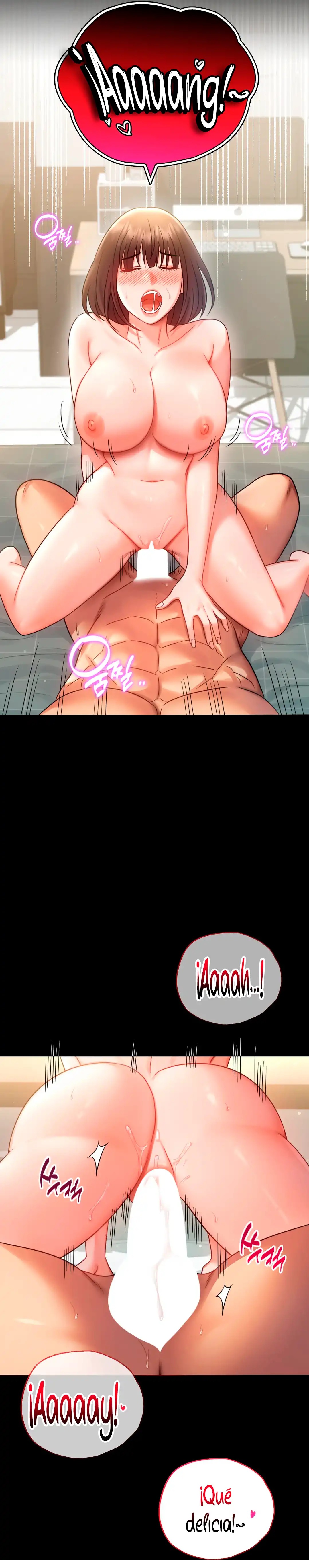 illicitlove Raw Chapter 68 Page 21