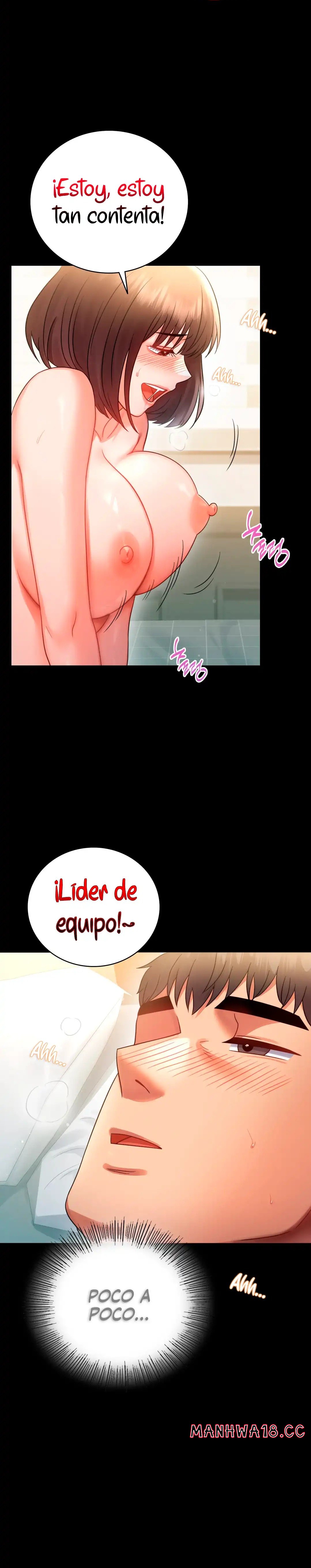 illicitlove Raw Chapter 68 Page 22