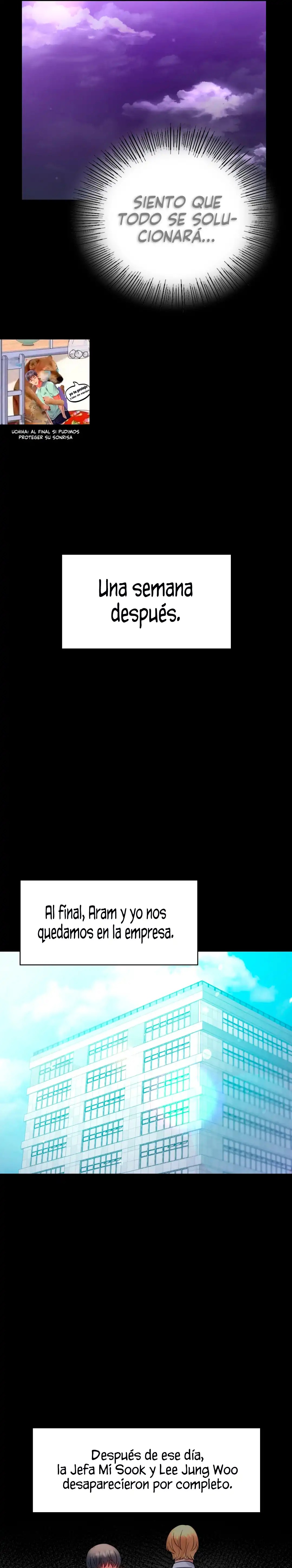 illicitlove Raw Chapter 68 Page 23