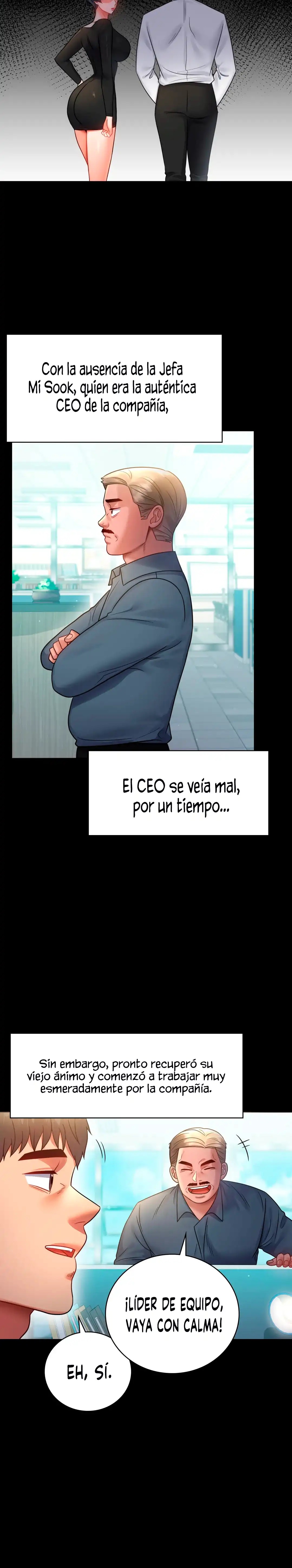 illicitlove Raw Chapter 68 Page 24