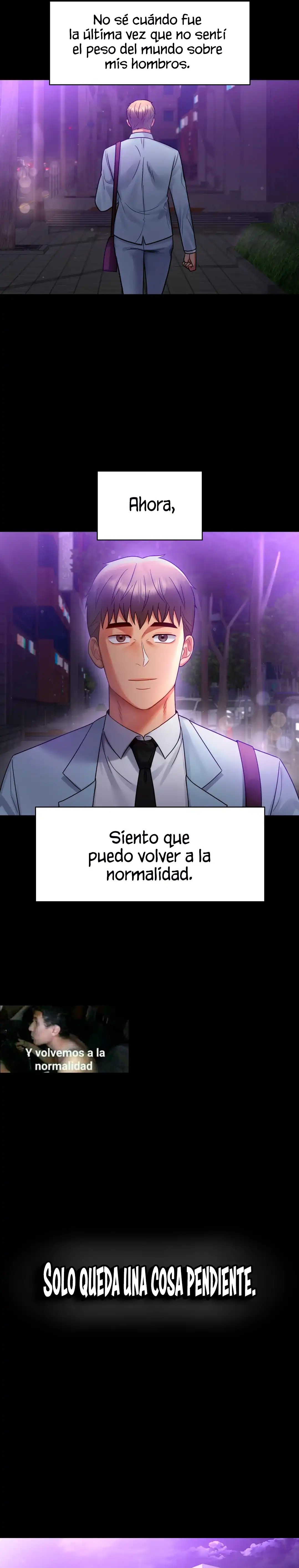 illicitlove Raw Chapter 68 Page 25