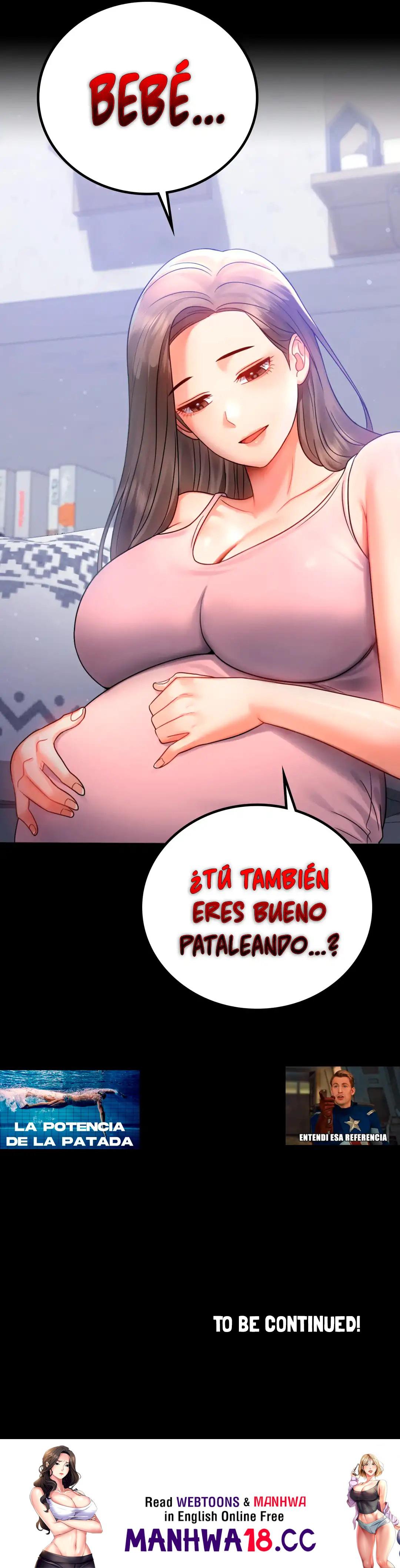 illicitlove Raw Chapter 68 Page 27