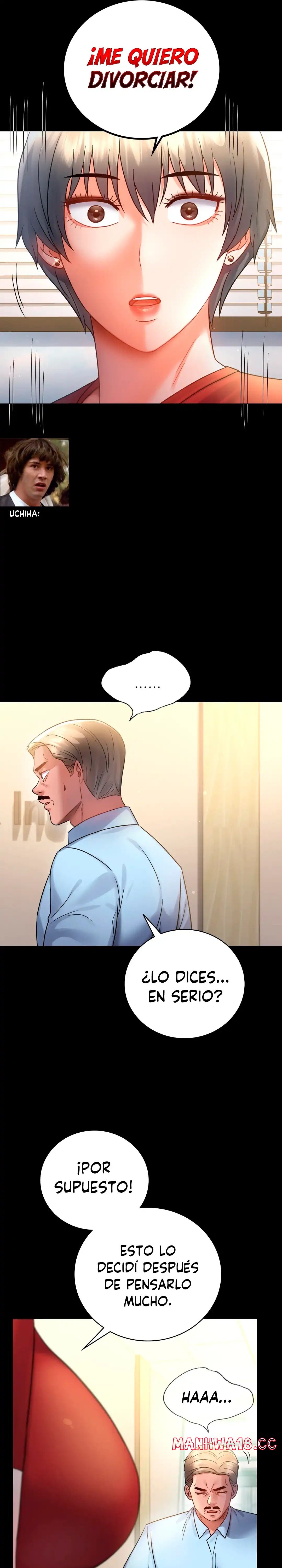 illicitlove Raw Chapter 68 Page 5