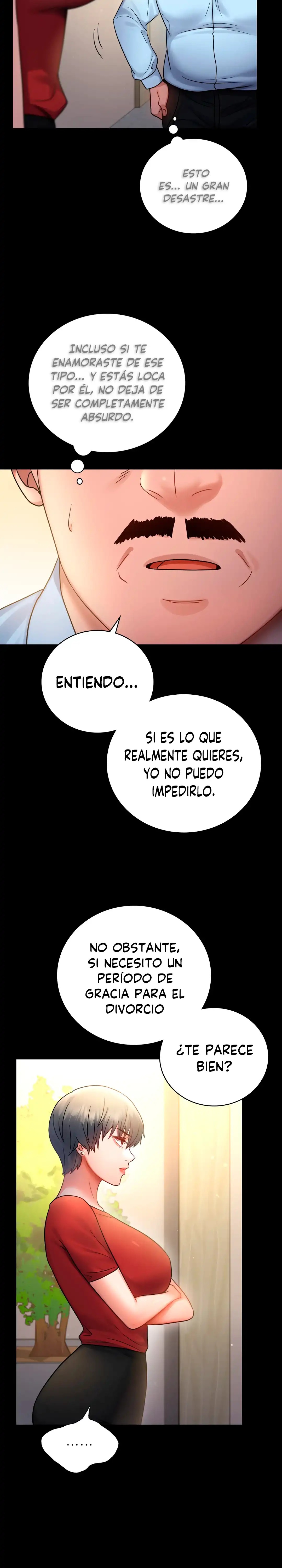 illicitlove Raw Chapter 68 Page 6