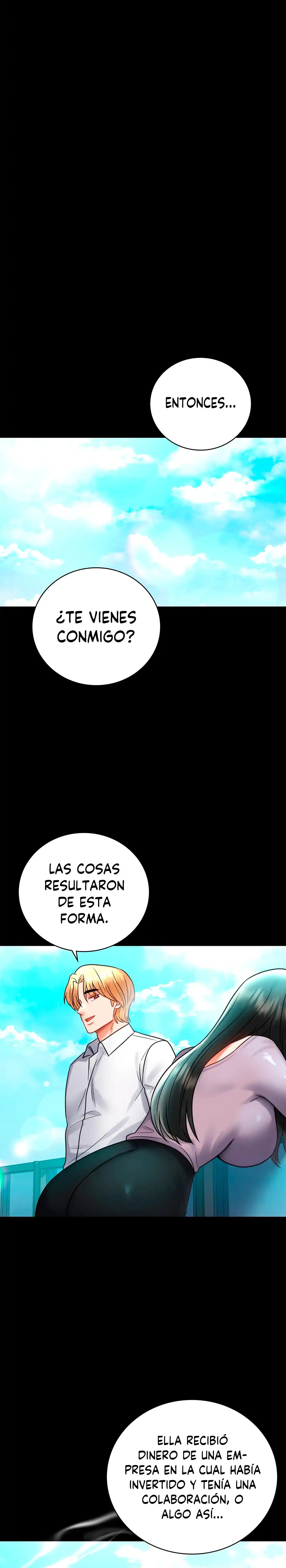 illicitlove Raw Chapter 68 Page 8