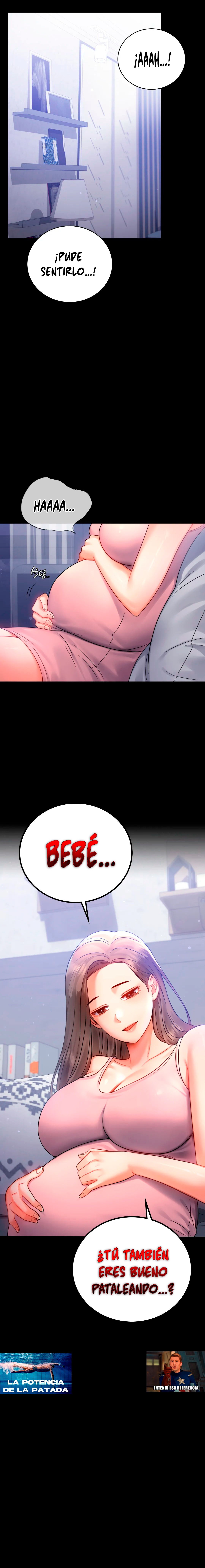 illicitlove Raw Chapter 69 Page 1