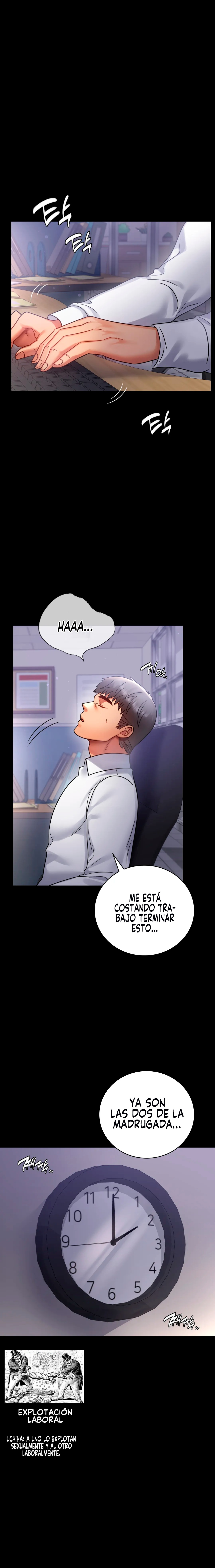 illicitlove Raw Chapter 69 Page 15