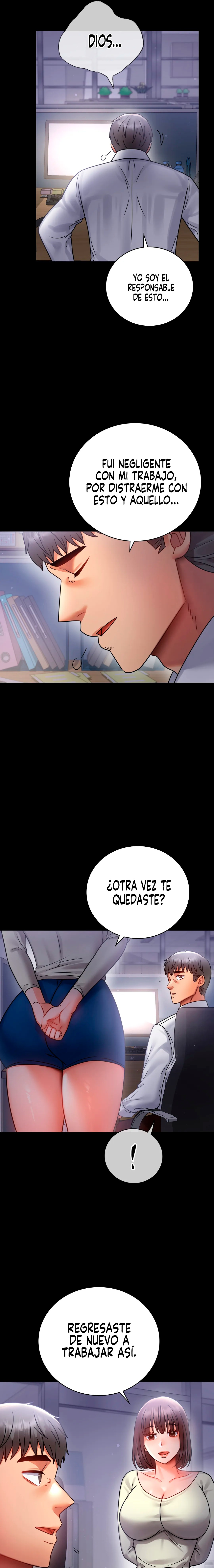 illicitlove Raw Chapter 69 Page 16