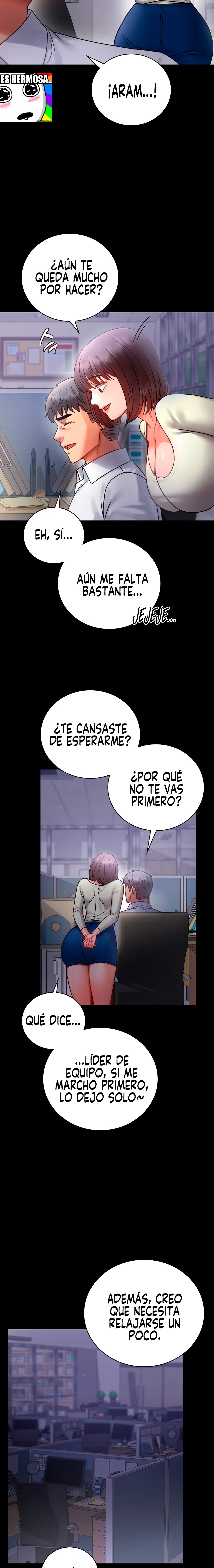 illicitlove Raw Chapter 69 Page 17